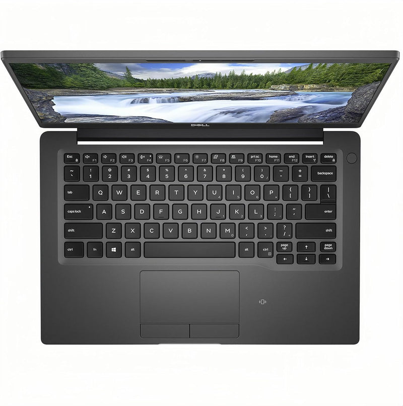 Dell Latitude 7400 Intel Core i7-8665U Laptop Windows 10 Pro (Refurbished)