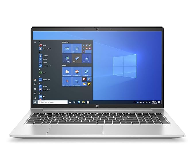 HP ProBook 450 G8 Intel Core i5-1135G7 Laptop Windows 11 (Refurbished)