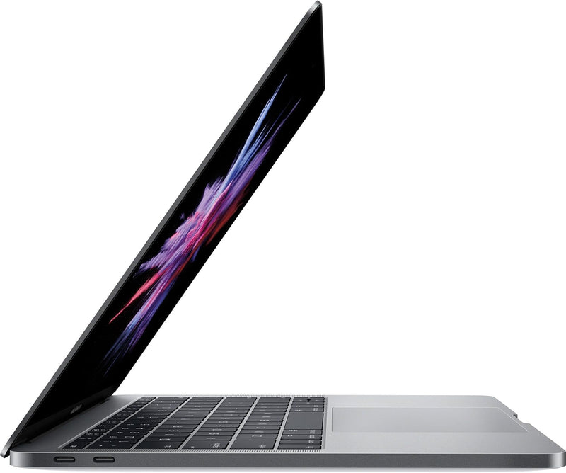 MacBook Pro Core i5 2017 Refurbished Laptop