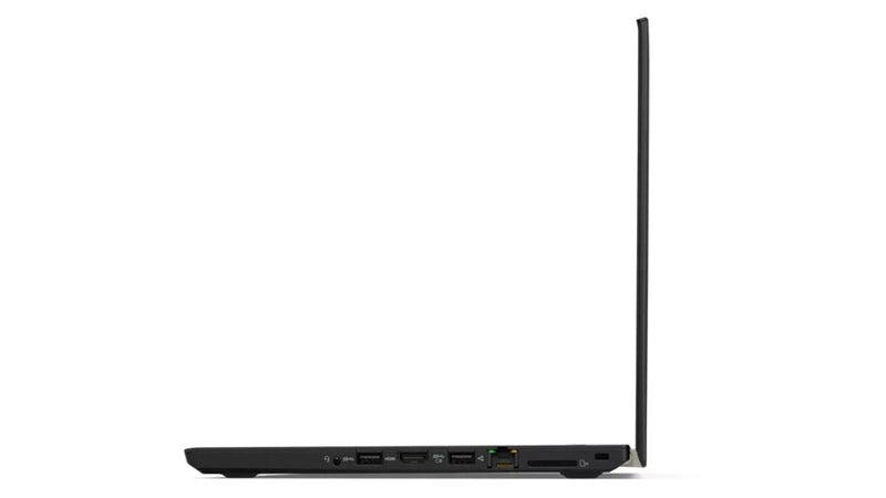 Lenovo ThinkPad T480 Intel i5 8th gen Screen Laptop, Windows 11 Pro (Refurbished)