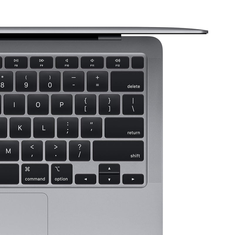Apple MacBook Air (2018) Intel Core i5-8210 Laptop macOS (Refurbished)