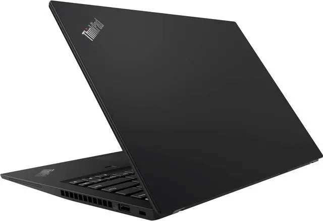 Lenovo ThinkPad T490s Intel Core i7-8665U Touchscreen Laptop Windows 11 (Refurbished)