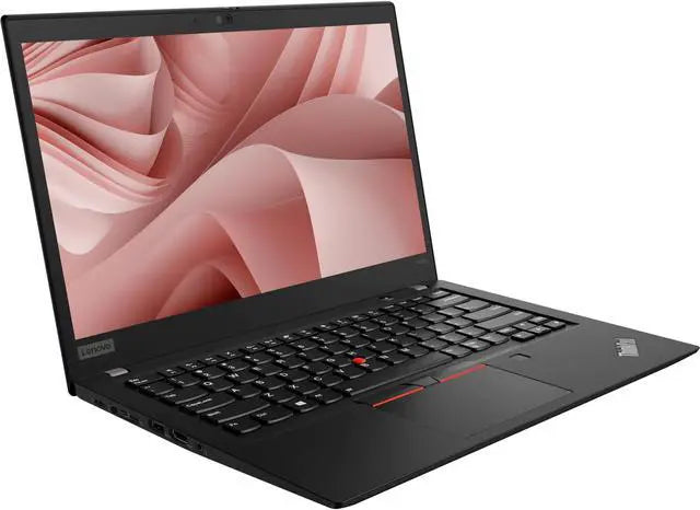 Lenovo ThinkPad T490s Intel Core i7-8665U Touchscreen Laptop Windows 11 (Refurbished)