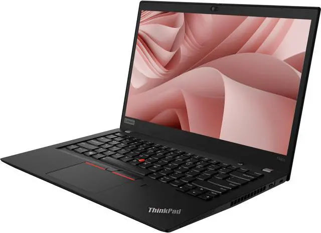 Lenovo ThinkPad T490s Intel Core i7-8665U Touchscreen Laptop Windows 11 (Refurbished)