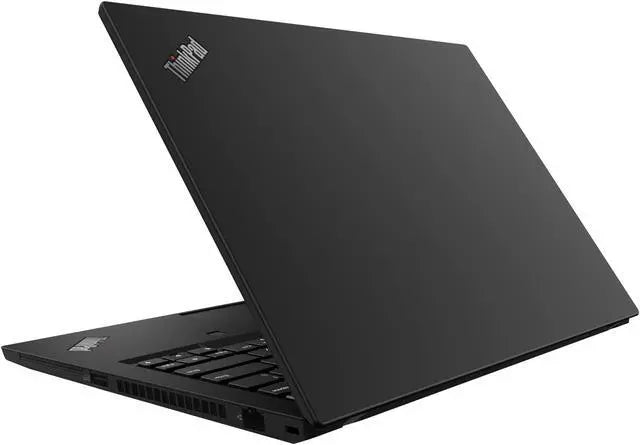 Lenovo ThinkPad T14 Gen 2 Intel Core i5-1135G7 Laptop Windows 10 (Refurbished)