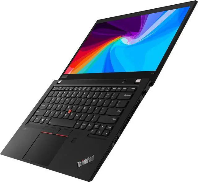 Lenovo ThinkPad T14 Gen 2 Intel Core i5-1135G7 Touchscreen Laptop Windows 10 (Refurbished)