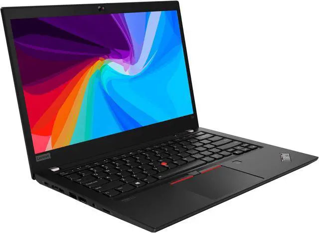 Lenovo ThinkPad T14 Gen 2 Intel Core i5-1135G7 Laptop Windows 10 (Refurbished)