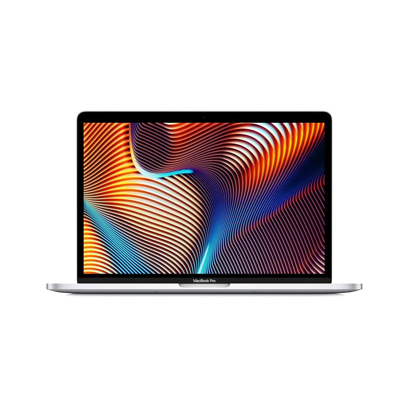 Apple MacBook Pro (2018) Intel Core i7 Laptop macOS (Refurbished)