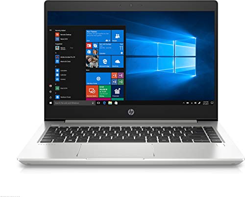 HP ProBook 440 G6 Intel Core i5-8365U Windows 11 Pro (Refurbished)