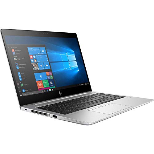 HP EliteBook 840 G5 Intel Core i7-8250U Ultrabook Windows 10 Pro (Refurbished)