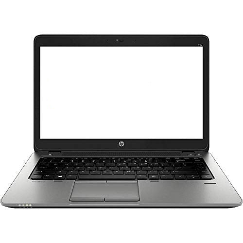 HP 840 G3 Intel Core i7-6600U Win 10 Pro Laptop (Refurbished)