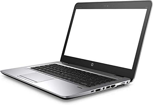 HP 840 G3 Intel Core i7-6600U Win 10 Pro Laptop (Refurbished)