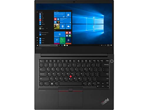 Lenovo ThinkPad E14 Gen 1 Intel Core i5-10210U Win 11 Pro Black (Refurbished)
