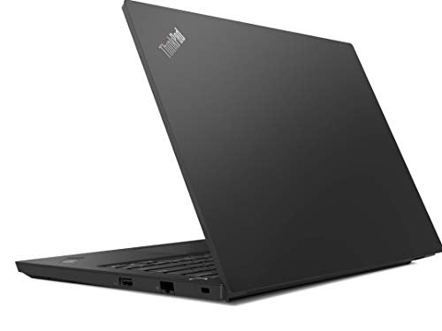 Lenovo ThinkPad E14 Gen 1 Intel Core i5-10210U Win 11 Pro Black (Refurbished)
