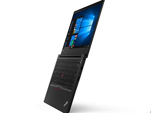 Lenovo ThinkPad E14 Gen 1 Intel Core i5-10210U Win 11 Pro Black (Refurbished)