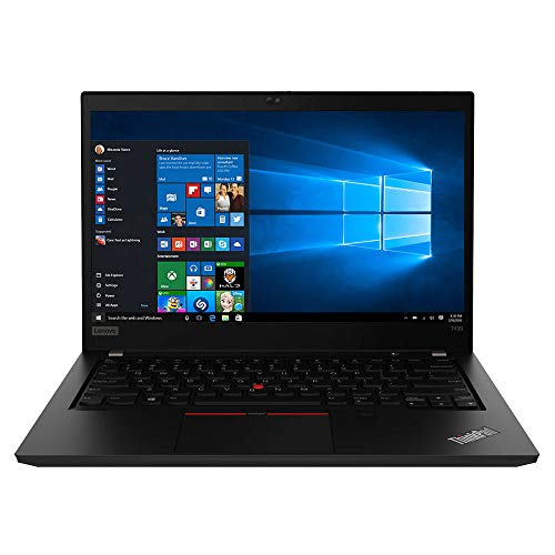 Lenovo ThinkPad T490 Intel Core i7-8565U Laptop (Refurbished)