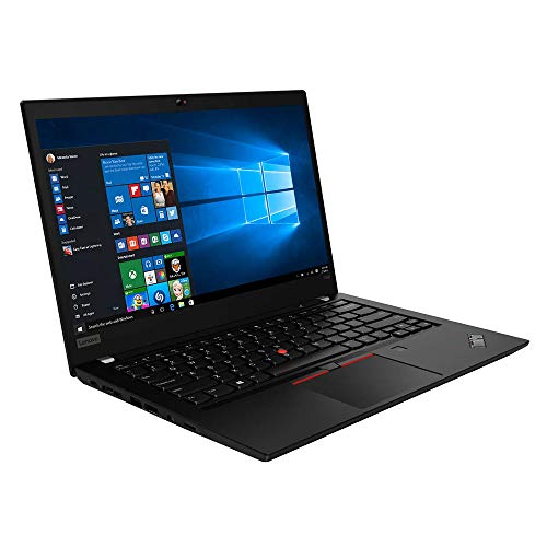 Lenovo ThinkPad T490 Intel Core i7-8565U Laptop (Refurbished)