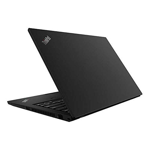 Lenovo ThinkPad T490 Intel Core i7-8565U Laptop (Refurbished)