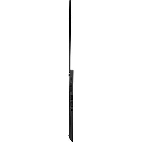Black metal rod on a white background
