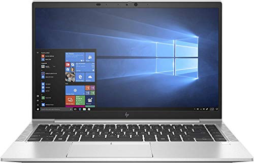 HP EliteBook 840 G7 Intel Core i7-10610U Laptop Windows 11 Pro (Refurbished)