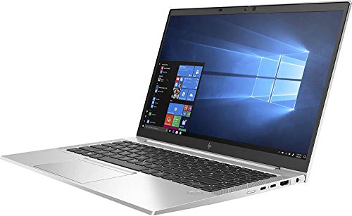 HP EliteBook 840 G7 Intel Core i7-10610U Laptop Windows 11 Pro (Refurbished)