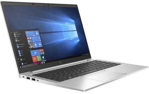 HP EliteBook 840 G7 Intel Core i7-10610U Laptop Windows 11 Pro (Refurbished)