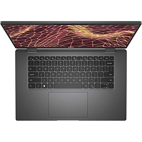 Dell Latitude 7320 Intel Core i7-1185G7 13.3 Inch FHD 2-IN-1 Intel Iris Xe Graphics (Refurbished)