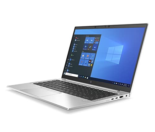 HP 840 G8 Intel Core i7-1185G7 Notebook Windows 11 Pro (Refurbished)