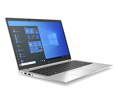 HP 840 G8 Intel Core i7-1185G7 Notebook Windows 11 Pro (Refurbished)