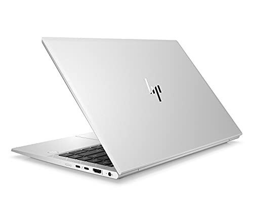 HP 840 G8 Intel Core i7-1185G7 Notebook Windows 11 Pro (Refurbished)