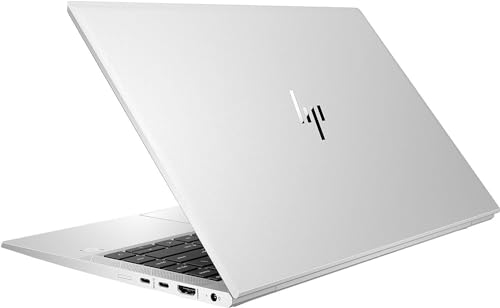 HP EliteBook 845 G8 AMD Ryzen 5 5650U Windows 11 Pro Laptop
