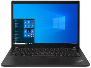 Lenovo ThinkPad X13 Touchscreen i7 Laptop