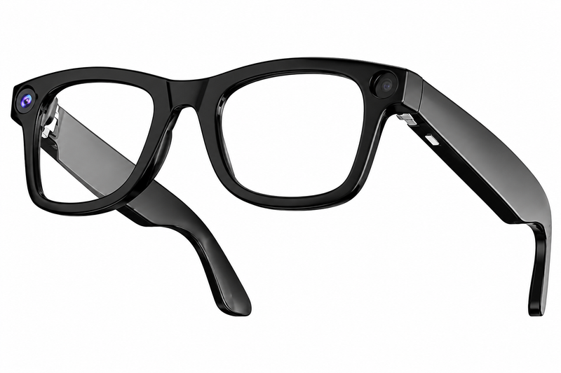 G2 AI Smart Glasses HD Camera