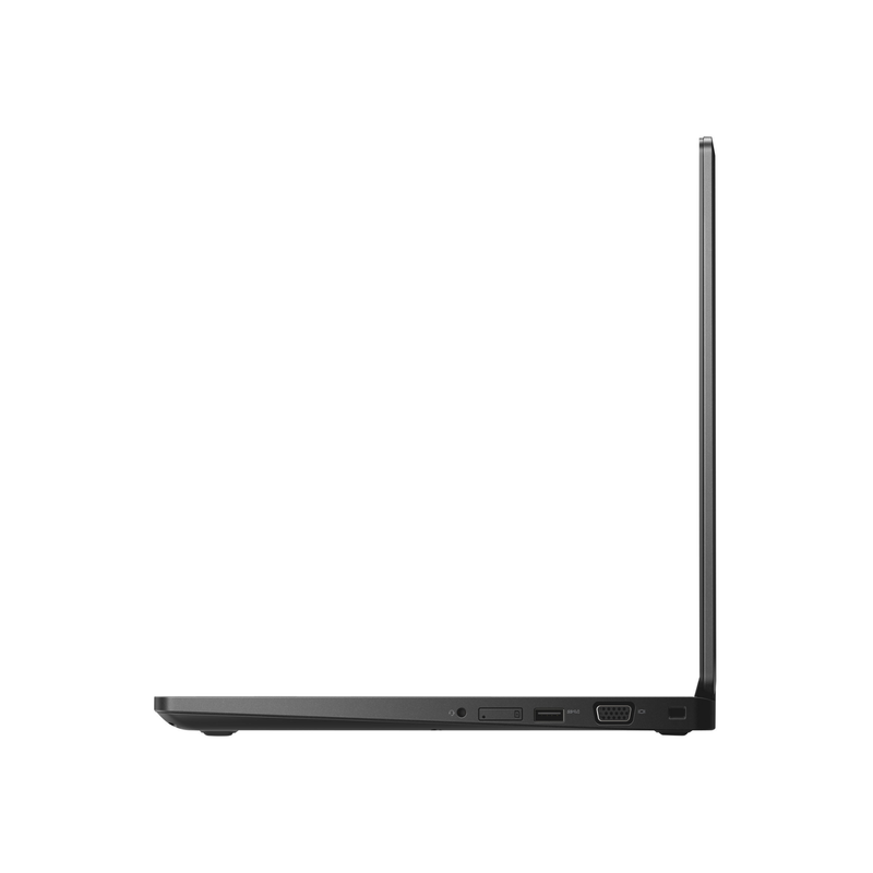 Dell Latitude 5580 Intel Core i5-7440 Windows 10 Pro (Refurbished)