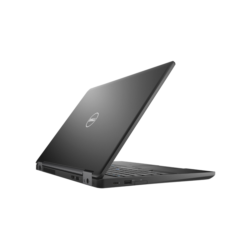 Dell Latitude 5580 Intel Core i5-7440 Windows 10 Pro (Refurbished)