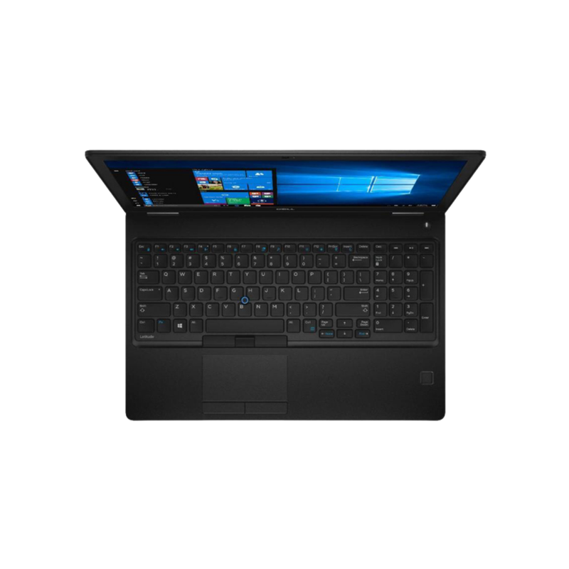 Dell Latitude 5580 Intel Core i5-7440 Windows 10 Pro (Refurbished)