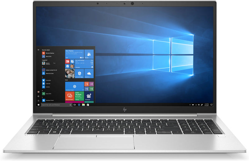 HP EliteBook 850 G7 Intel Core i7-10510U Laptop Windows 11 Pro (Refurbished)