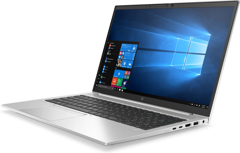 HP EliteBook 850 G7 Intel Core i7-10510U Laptop Windows 11 Pro (Refurbished)