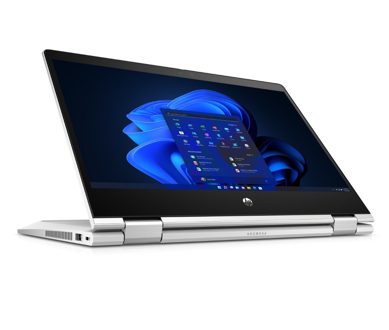 HP ProBook x360 435 G9 AMD Ryzen 7 Pro 2-in-1 Touchscreen Laptop (Refurbished) - view 2