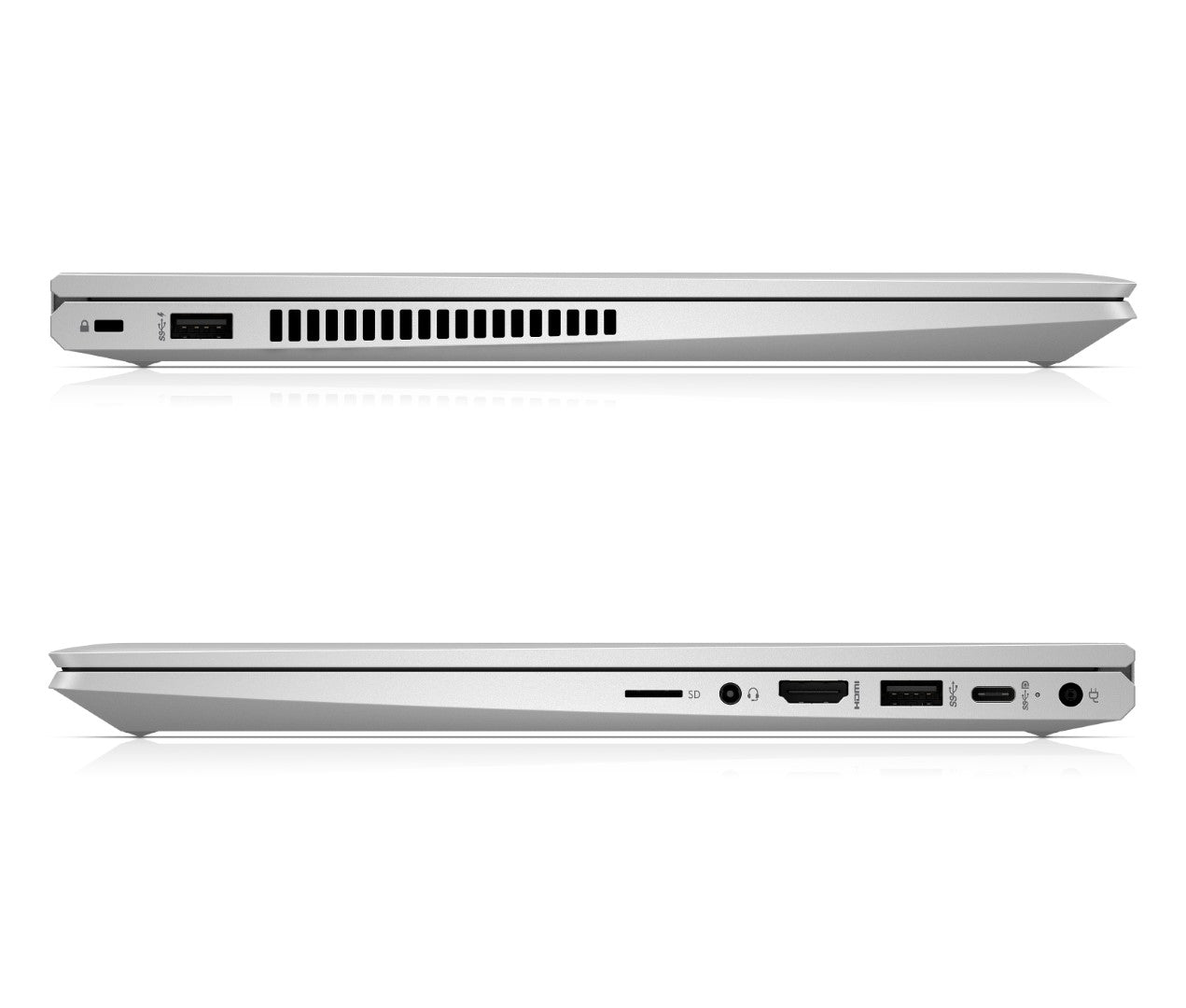 HP ProBook x360 435 G9 AMD Ryzen 7 Pro 2-in-1 Touchscreen Laptop (Refurbished) - view 4