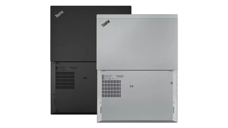 Lenovo ThinkPad T490s Intel i7-8665U Windows 11 Pro (Refurbished)