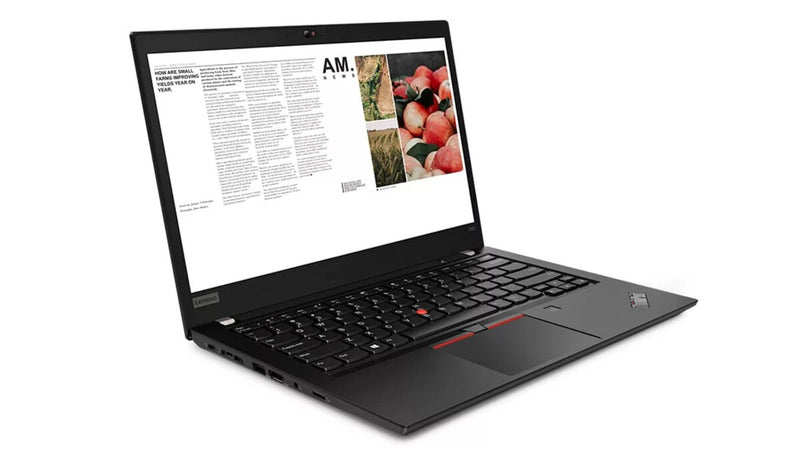 Lenovo ThinkPad T490 Intel Core i5-8265U Laptop (Refurbished)