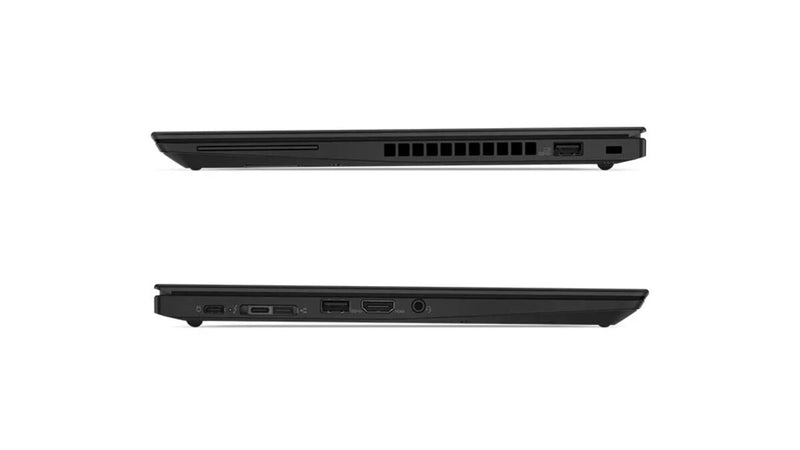 Lenovo ThinkPad T490s Intel i7-8665U Windows 11 Pro (Refurbished)