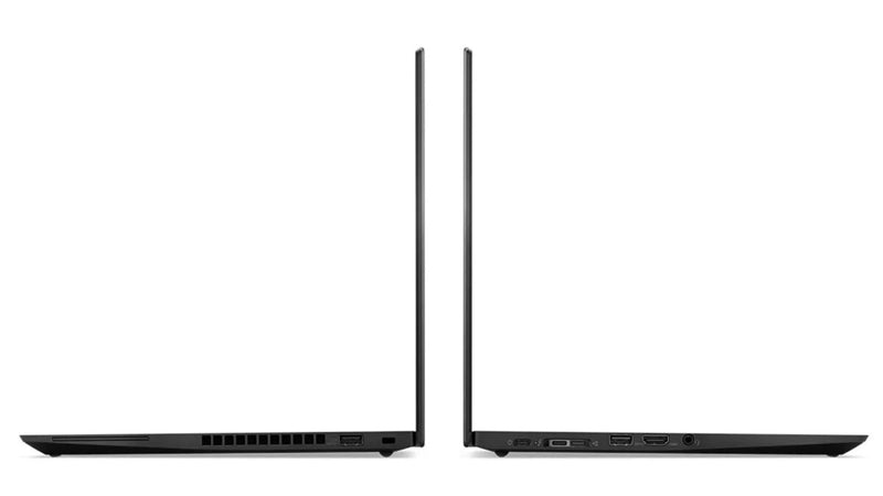 Lenovo ThinkPad T490s Intel i7-8665U Windows 11 Pro (Refurbished)