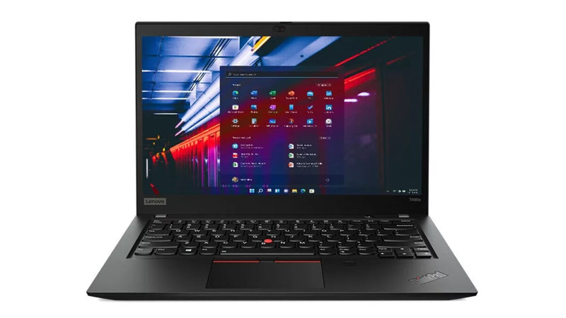 Lenovo ThinkPad T490s Intel i7-8665U Windows 11 Pro (Refurbished)