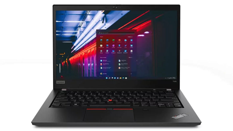 Lenovo ThinkPad T490 Intel Core i5-8265U Laptop (Refurbished)