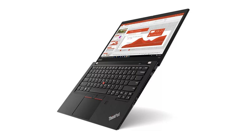 Lenovo ThinkPad T490 Intel Core i5-8265U Laptop (Refurbished)