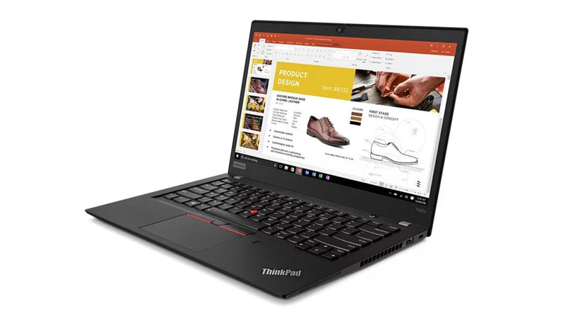 Lenovo ThinkPad T490s Intel i7-8665U Windows 11 Pro (Refurbished)