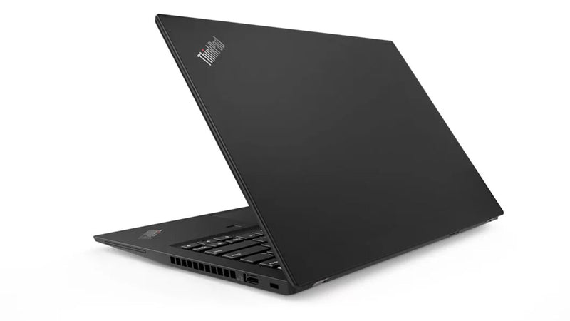 Lenovo ThinkPad T490s Intel i7-8665U Windows 11 Pro (Refurbished)