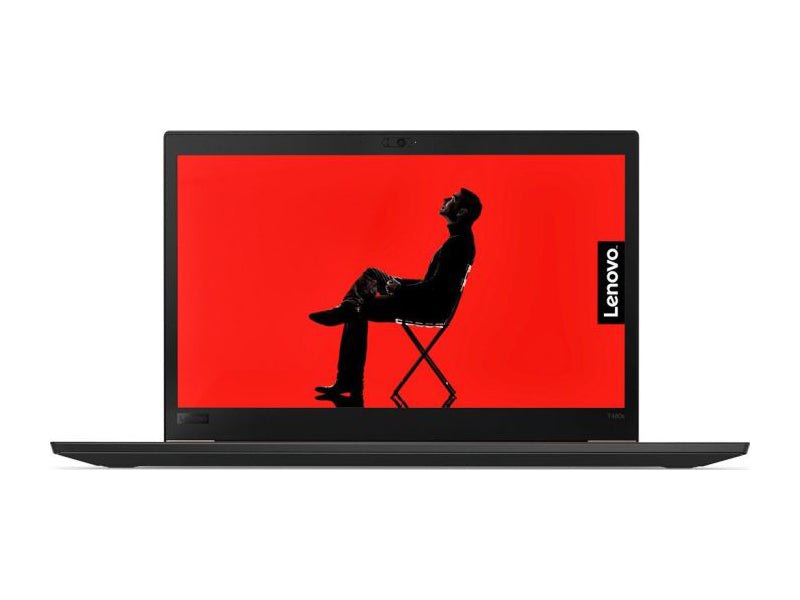 Lenovo ThinkPad T480s Intel Core i7-8650U Windows 10 Pro Laptop